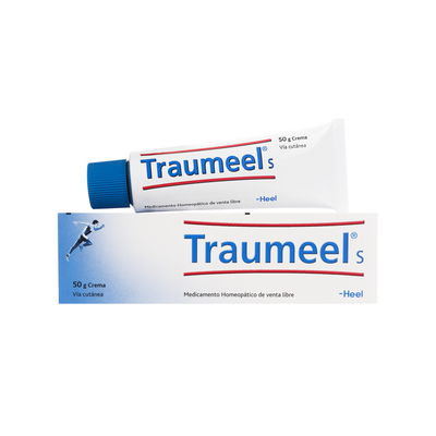 TRAUMEEL S CREMA x 50 gr